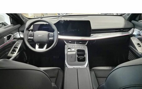 Haval F7x, 2026 год, 3 999 000 рублей, 12 фотография
