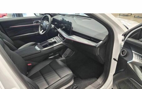 Haval F7x, 2026 год, 3 999 000 рублей, 11 фотография