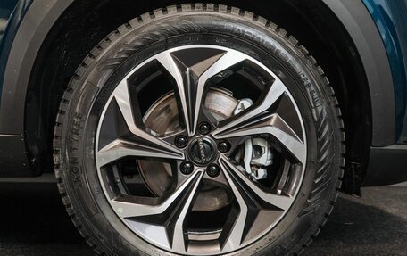 Haval F7, 2026 год, 3 199 000 рублей, 12 фотография