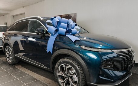Haval F7, 2026 год, 3 199 000 рублей, 2 фотография