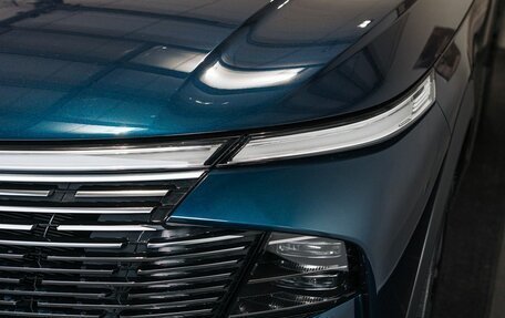 Haval F7, 2026 год, 3 199 000 рублей, 8 фотография