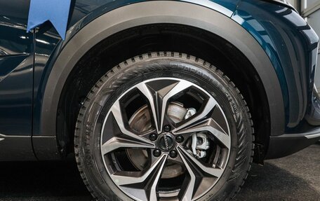 Haval F7, 2026 год, 3 199 000 рублей, 11 фотография