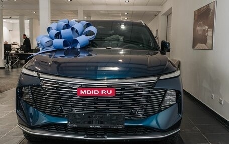 Haval F7, 2026 год, 3 199 000 рублей, 5 фотография