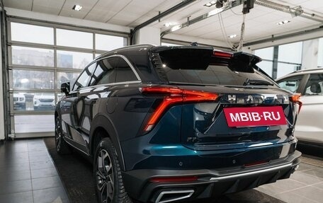 Haval F7, 2026 год, 3 199 000 рублей, 6 фотография