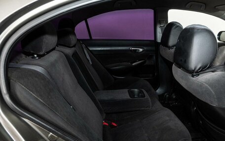 Honda Civic VIII, 2007 год, 750 000 рублей, 8 фотография
