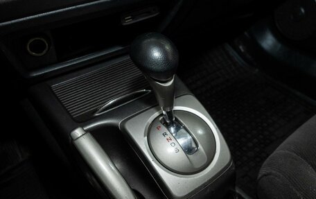 Honda Civic VIII, 2007 год, 750 000 рублей, 11 фотография