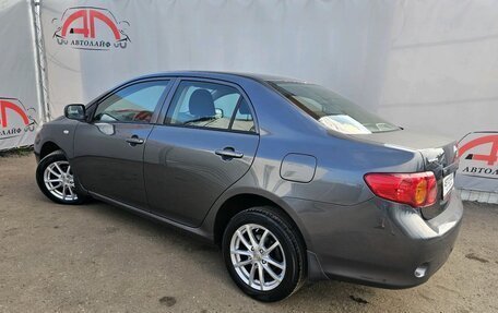 Toyota Corolla, 2008 год, 849 000 рублей, 3 фотография