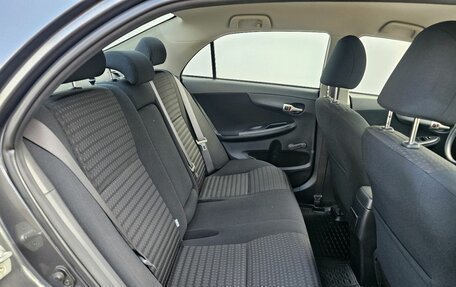 Toyota Corolla, 2008 год, 849 000 рублей, 13 фотография