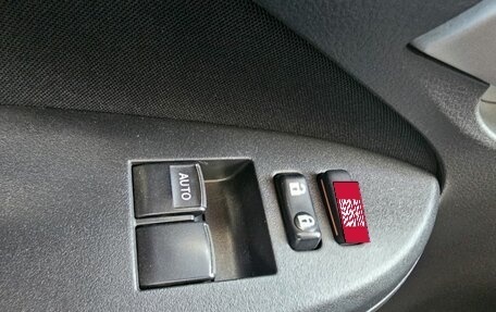 Toyota Corolla, 2008 год, 849 000 рублей, 15 фотография