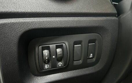Renault Kaptur I рестайлинг, 2019 год, 1 199 000 рублей, 11 фотография