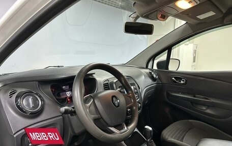 Renault Kaptur I рестайлинг, 2019 год, 1 199 000 рублей, 10 фотография