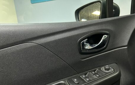 Renault Kaptur I рестайлинг, 2019 год, 1 199 000 рублей, 12 фотография