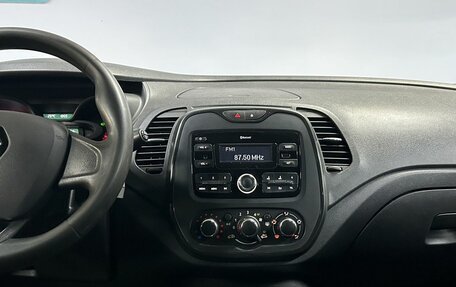 Renault Kaptur I рестайлинг, 2019 год, 1 199 000 рублей, 18 фотография