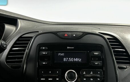 Renault Kaptur I рестайлинг, 2019 год, 1 199 000 рублей, 19 фотография