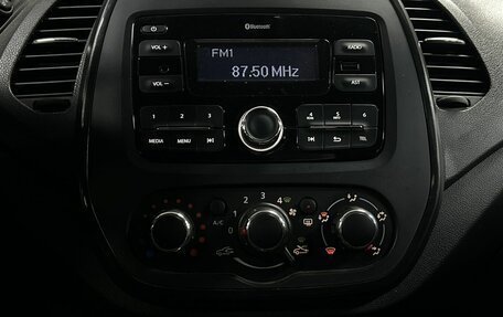 Renault Kaptur I рестайлинг, 2019 год, 1 199 000 рублей, 20 фотография