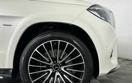 Mercedes-Benz GLS, 2018 год, 5 499 000 рублей, 7 фотография