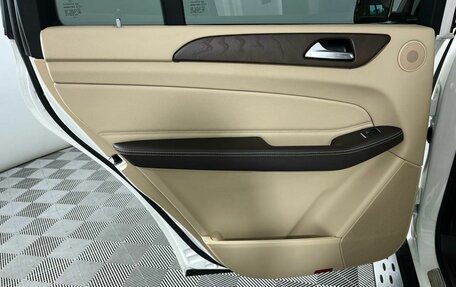 Mercedes-Benz GLS, 2018 год, 5 499 000 рублей, 10 фотография
