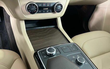 Mercedes-Benz GLS, 2018 год, 5 499 000 рублей, 21 фотография