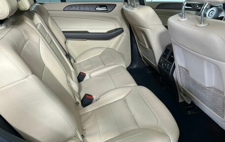 Mercedes-Benz GLS, 2018 год, 5 499 000 рублей, 13 фотография