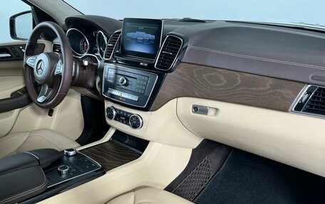 Mercedes-Benz GLS, 2018 год, 5 499 000 рублей, 14 фотография