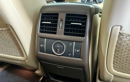 Mercedes-Benz GLS, 2018 год, 5 499 000 рублей, 26 фотография