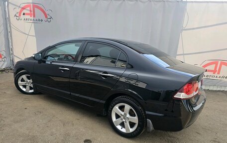 Honda Civic IX, 2011 год, 1 099 000 рублей, 3 фотография