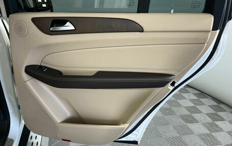 Mercedes-Benz GLS, 2018 год, 5 499 000 рублей, 27 фотография