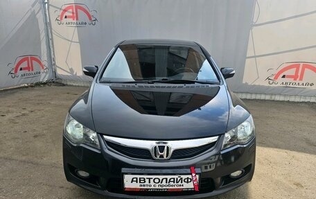 Honda Civic IX, 2011 год, 1 099 000 рублей, 5 фотография