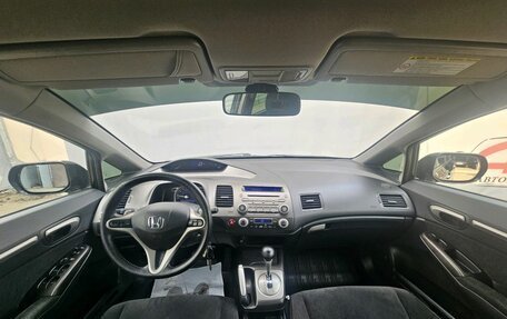 Honda Civic IX, 2011 год, 1 099 000 рублей, 9 фотография