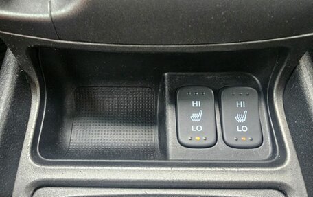 Honda Civic IX, 2011 год, 1 099 000 рублей, 22 фотография