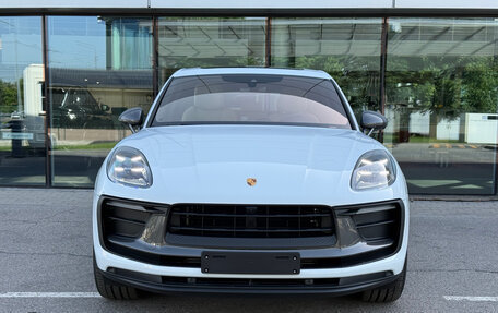 Porsche Macan I рестайлинг, 2026 год, 12 390 000 рублей, 2 фотография