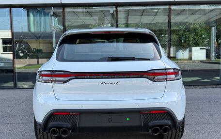 Porsche Macan I рестайлинг, 2026 год, 12 390 000 рублей, 5 фотография