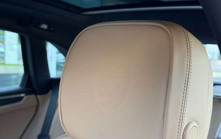 Porsche Macan I рестайлинг, 2026 год, 12 390 000 рублей, 11 фотография