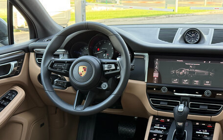 Porsche Macan I рестайлинг, 2026 год, 12 390 000 рублей, 13 фотография