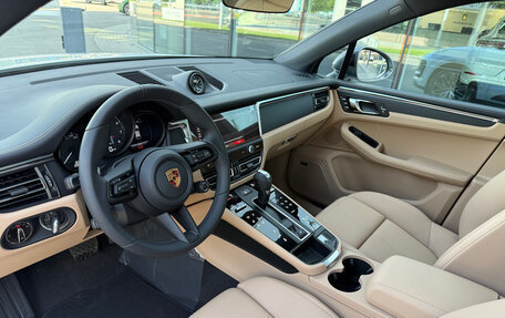 Porsche Macan I рестайлинг, 2026 год, 12 390 000 рублей, 9 фотография