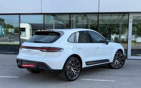 Porsche Macan I рестайлинг, 2026 год, 12 390 000 рублей, 6 фотография