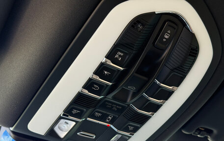 Porsche Macan I рестайлинг, 2026 год, 12 390 000 рублей, 18 фотография