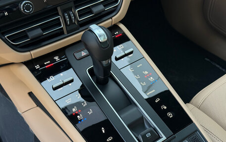 Porsche Macan I рестайлинг, 2026 год, 12 390 000 рублей, 21 фотография