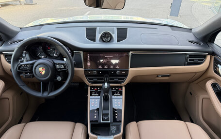 Porsche Macan I рестайлинг, 2026 год, 12 390 000 рублей, 28 фотография