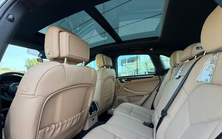 Porsche Macan I рестайлинг, 2026 год, 12 390 000 рублей, 25 фотография