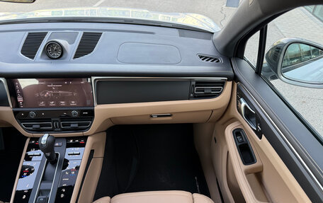 Porsche Macan I рестайлинг, 2026 год, 12 390 000 рублей, 24 фотография