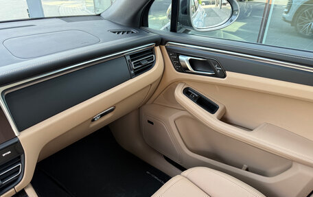 Porsche Macan I рестайлинг, 2026 год, 12 390 000 рублей, 23 фотография