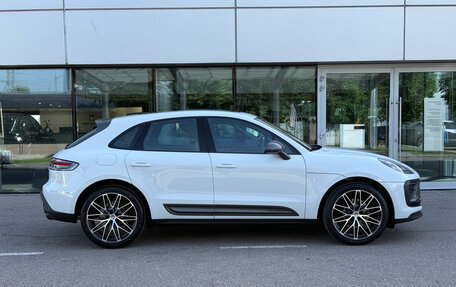 Porsche Macan I рестайлинг, 2026 год, 12 390 000 рублей, 31 фотография