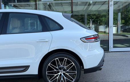 Porsche Macan I рестайлинг, 2026 год, 12 390 000 рублей, 32 фотография