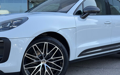 Porsche Macan I рестайлинг, 2026 год, 12 390 000 рублей, 33 фотография