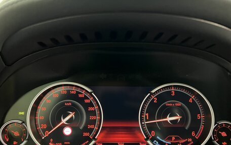 BMW X6, 2018 год, 4 700 000 рублей, 11 фотография