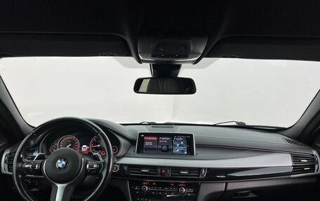 BMW X6, 2018 год, 4 700 000 рублей, 9 фотография
