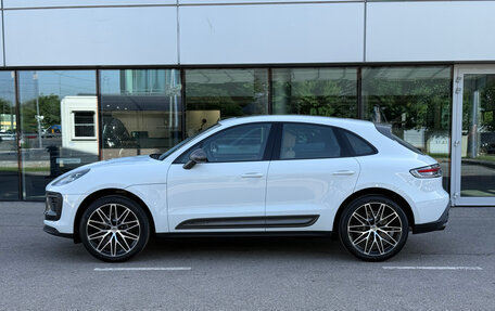Porsche Macan I рестайлинг, 2026 год, 12 390 000 рублей, 30 фотография