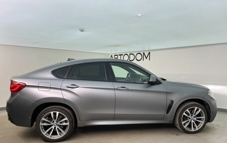 BMW X6, 2018 год, 4 700 000 рублей, 6 фотография
