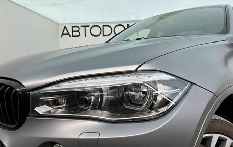 BMW X6, 2018 год, 4 700 000 рублей, 8 фотография